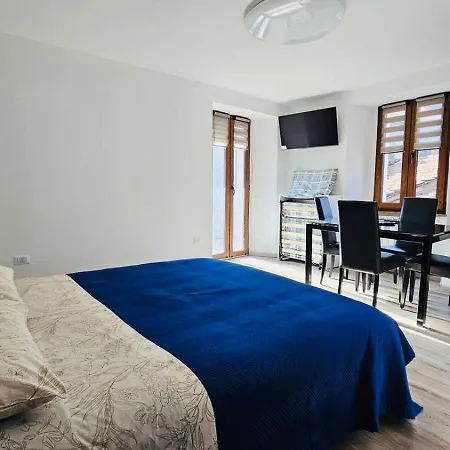 Bucaneve Appartement
