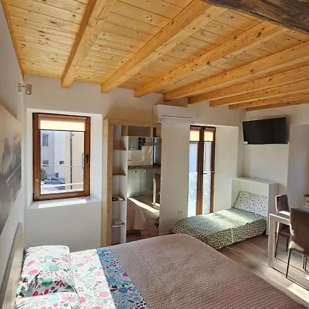 Bucaneve Appartement Laino