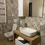 Bucaneve Apartment Laino