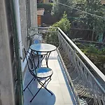 Apartment Bucaneve *