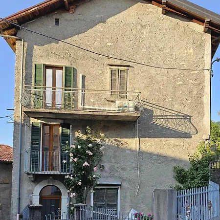 Appartement Bucaneve *