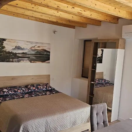 Appartement Bucaneve