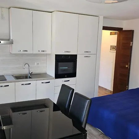 Appartement Bucaneve