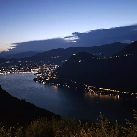 Bucaneve Appartement